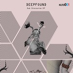 cover: Deepfound - Dub Discourse