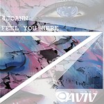 cover: 4joann - Feel You Here