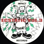 cover: Various - Ecstatic Vol 3