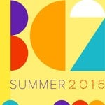 cover: Various - BC2 Summer 2015