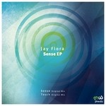 cover: Jay Flora - Sense