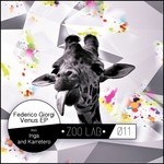 cover: Federico Giorgi - Venus