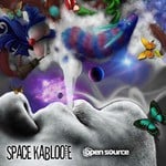 cover: Open Source - Space Kablooie