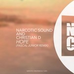 cover: Christian D|Narcotic Sound - Hope (Pascal Junior remix)