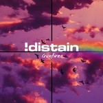 cover: !distain - Gunfires