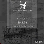 cover: Alpha C - Boiler