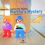 cover: Lazaros Pre|Nickkal - Martha's Mystery