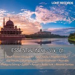 cover: Various - Essential Indial Vol 01