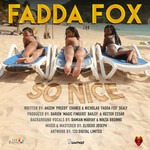 cover: Fadda Fox - So Nice