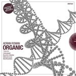 cover: Adrian Roman - Organic