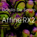 cover: Danilo De Santo - Affine RX2