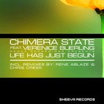 cover: Chimera State|Verenice Buerling - Life Has Just Begun