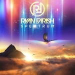 cover: Ryan Farish - Spectrum