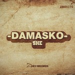 cover: Damasko - She