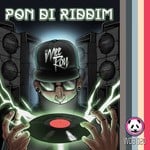 cover: Mr Mee Roy - Pon Di Riddim