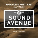 cover: Antti Rasi|Madloch - Salty Roads