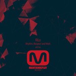 cover: Rilo - Rhythm, Respect & Work