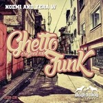 cover: Noemi|Yera W - Ghetto Funk