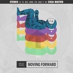 cover: Mojo Rising - Moving Forward