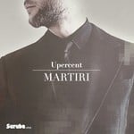 cover: Upercent - Martiri