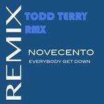 cover: Novecento - Everybody Get Down (Todd Terry remix)