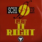 cover: Schiffer - Get It Right (Remastered)