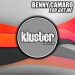 cover: Benny Camaro - You Got Me