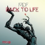 cover: Mdf - Back To Life