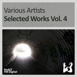 cover: Various - Selected Works Vol 4