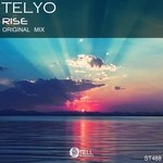 cover: Telyo - Rise