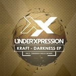 cover: Kraft - Darkness EP