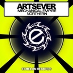 cover: Artsever - Mechanical Empire/Northern