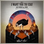 cover: Hook, Alex|Rene - I Want You To Stay