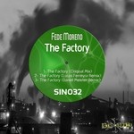 cover: Fede Moreno - The Factory