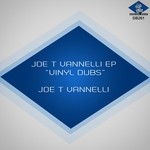 cover: Joe T Vannelli - Joe T Vannelli