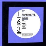 cover: Frankyeffe - Hero EP