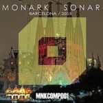 cover: T Dok - Monark Sonar 2015