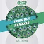 cover: Choix|Cooper, Marcus|Michael J|Subgate - Friendly (remixes)