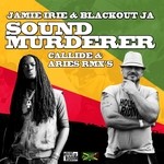 cover: Blackout Ja|House Of Riddim|Irie, Jamie - Sound Murderer