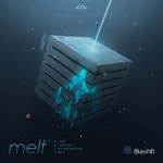 cover: Blueshift - Melt