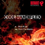 cover: Cool Hand Flex - Burn It Up