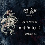 cover: Zero Method - Deep Fields Sampler 2