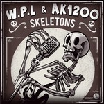 cover: Ak1200|Wpl - Skeletons