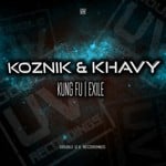 cover: Koznik & Khavy - Kung Fu