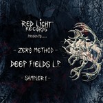 cover: Zero Method - Deep Fields Sampler 1