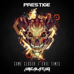 cover: Prestige - Come Closer