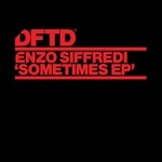 cover: Enzo Siffredi - Sometimes EP