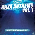 cover: Various - Ibiza Anthems Vol 1