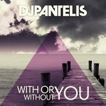 cover: Dj Pantelis - With Or Without You