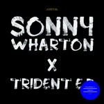 cover: Sonny Wharton - Trident